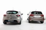 Renault Clio Initiale Paris 2016 года (WW)